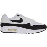 nike deportivas moda baskets air max 1 maille respirante para mujer