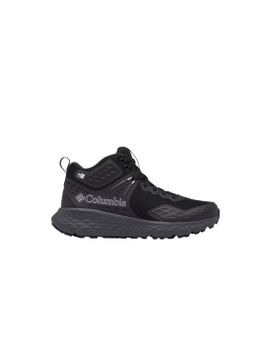 Zapatillas Montaña Columbia Konos™ Trs Outdry™ Mid Black Hombre