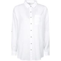 mountain warehouse camisa santiago para mujer