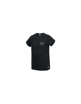 Camiseta Picture Waisted Pocket Hombre Bk
