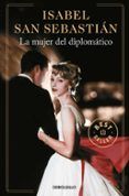 la mujer del diplomatico