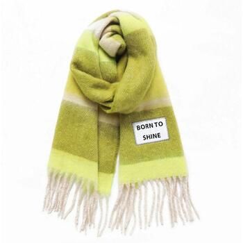 Verb To Do Bufanda Born To Shine para mujer