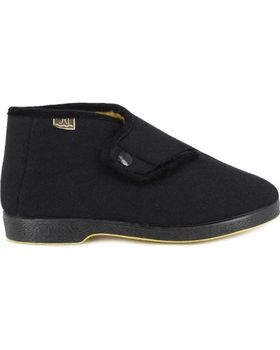 de D`CUTILLAS BOTIN DOMESTICO DOCTOR CUTILLAS FIGUERAS 476 NEGRO