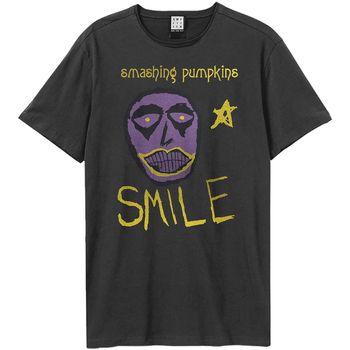 Amplified Clothing Camiseta manga larga GD2353 para mujer