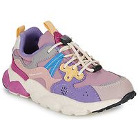 flower mountain zapatillas yamano para nina