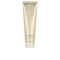 crema limpiadora antiedad kanebo sensai ultimate 125 ml