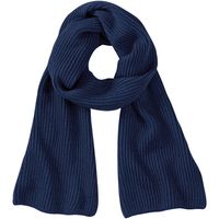 beechfield bufanda metro para mujer