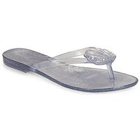 melissa chanclas harmonic shell para mujer
