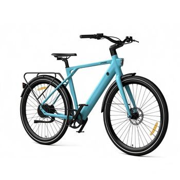 Bicicleta Eléctrica Pixar Amano S900 250w 36v 10ah 28