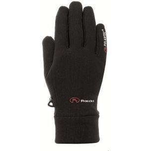 Roeckl Guante Kasa Running Negro