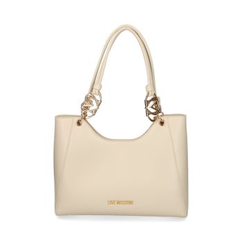 Love Moschino Bolsos Mujer - Blanco Talla Os