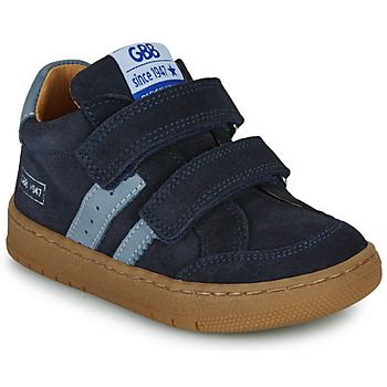 GBB Zapatillas altas AMUSANT TWIST para niña