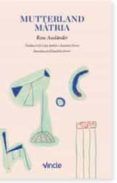 mutterland / matria (valenciano)