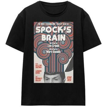 Star Trek Tops y Camisetas The Original Series Episode 56 para mujer