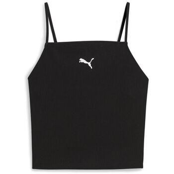 Puma Camiseta tirantes Wardrobe para mujer