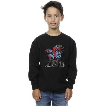 Marvel Jersey Amazing para niño