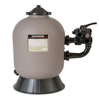 filtro piscina pro series hb valvula lateral vari-flo 6p hayward -  diametro 610