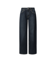 pepe jeans para mujer pl2049026a0 jeans loose st lw nicky denim 3030 casual algodon