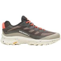 merrell deportivas moda moab speed gtx para hombre