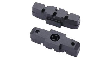 Bbb hydrostop pastillas de freno hidraulicas magura