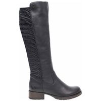 rieker botas altas z959100 para mujer