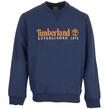 Timberland Jersey Embroidered Logo para hombre