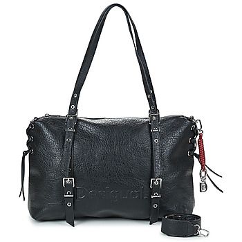 Desigual Bolso HALF LOGO LANUZA para mujer