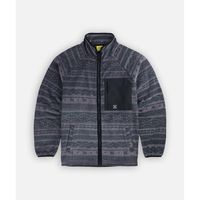 oxbow polar polaire zippee lineup para hombre
