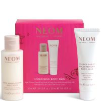 neom energising body duo