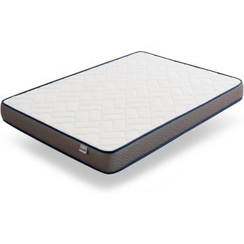 Colchón Viscoelástico Multicare Class | Adaptabilidad Progresiva | Altura Colchón: 20 Cm | Medida: 180x180 Cm