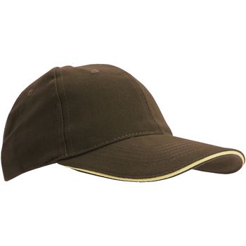 Sols Gorra PC372 para hombre