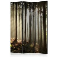 biombo - coniferous forest 135x172 cm