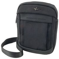 aeronautica militare bolso de mano am500ne para hombre