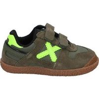 munich zapatillas 8128624 mini goal vco para nina