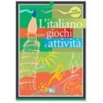 l italiano con ... giochi e attività 1