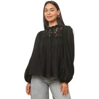 la modeuse blusa 78227p185985 para mujer