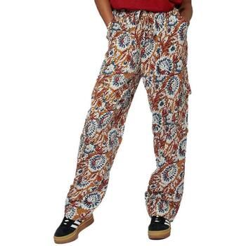 Kaporal Pantalón fluido SAX para mujer