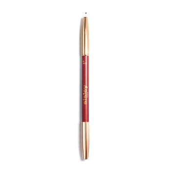 Sisley Delineadores de Labios Phyto-Levres Perfect Lápiz De Labios De Larga Duración Con Sacapuntas.