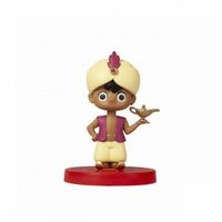 personaje sonoro aladino y la lampara maravillosa