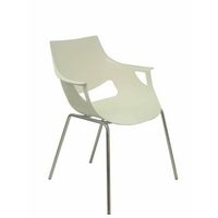 pack 3 silla confidente torrenueva blanca