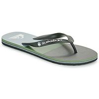 quiksilver chanclas molokai stripe para hombre