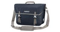 ortlieb commuter bag two urban ql2 1 20l bolsa para bicicleta azul tinta