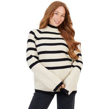 Brave Soul Jersey WH251 para mujer