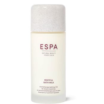ESPA Restful Bath Milk 200ml