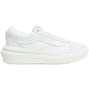 Vans Zapatillas skate Baskets Sk8-Hi Reissue cuir para hombre