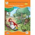 fairy tales graded reader - little red riding hood - level a1 movers