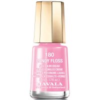 mavala candy floss nail colour 5ml