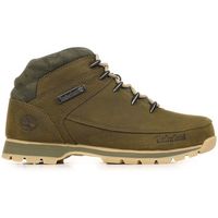 timberland botines euro sprint para hombre