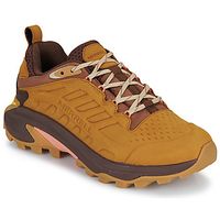 merrell zapatillas de senderismo moab speed 2 ltr wp para mujer