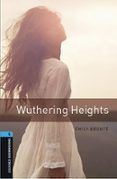 oxford bookworms library 5 wuthering heights